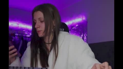 kathleen_frost online show from September 26, 2025, 9:19 pm