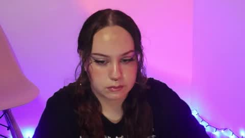 Kathleen online show from November 30, 2025, 10:47 pm