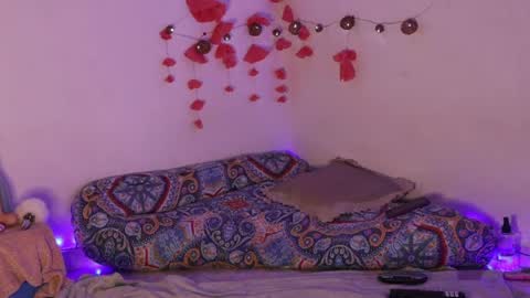 Snapshot of kathleencosmicvice chatting on April 6, 2026, 12:52 am Kathleen online show from April 6, 2026, 12:52 am