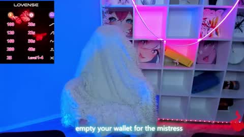 Kathleen  GTM 3 400-1000 Mon Wed Wed Sat Sun  online show from January 27, 2025, 1:37 am