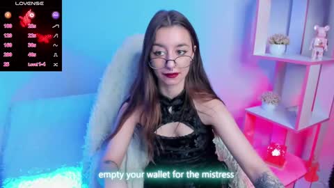 Kathleen  GTM 3 400-1000 Mon Wed Wed Sat Sun  online show from February 24, 2025, 4:27 am