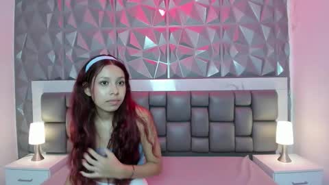 Kaht y Aiden online show from December 18, 2025, 8:59 pm