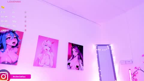 Katherine online show from April 2, 2026, 2:26 pm