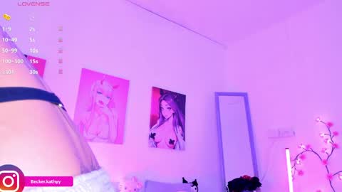 Katherine online show from April 9, 2026, 6:24 pm