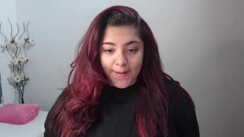 kathygonzalez_ online show from March 1, 2025, 2:23 pm