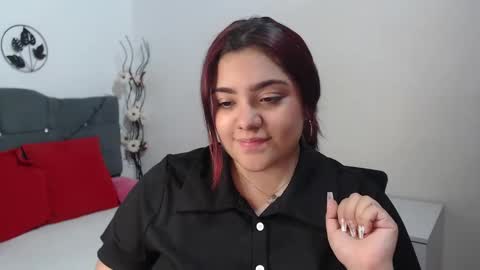 kathygonzalez_ online show from March 7, 2025, 9:06 pm