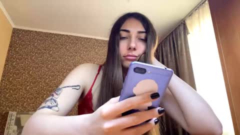 Stasy online show from March 31, 2026, 7:42 am