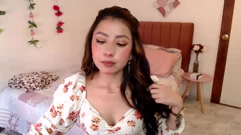 Snapshot of kathyrose_ chatting on December 11, 2024, 8:39 pm Kathy online show from December 11, 2024, 8:39 pm