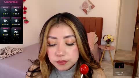 Snapshot of kathyrose_ chatting on January 30, 2025, 9:04 pm Kathy online show from January 30, 2025, 9:04 pm