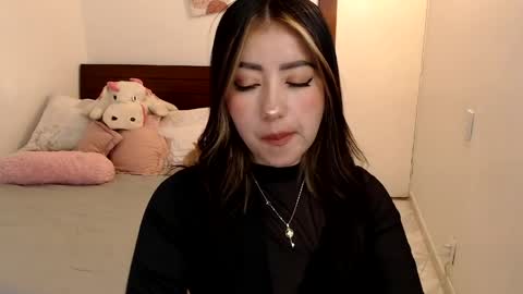 Snapshot of kathyrose_ chatting on May 12, 2026, 10:40 pm Kathy online show from May 12, 2026, 10:40 pm