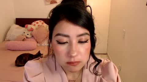 Snapshot of kathyrose_ chatting on May 19, 2026, 10:49 pm Kathy online show from May 19, 2026, 10:49 pm