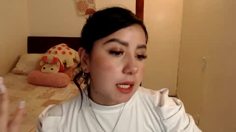 Snapshot of kathyrose_ chatting on May 26, 2026, 11:12 pm Kathy online show from May 26, 2026, 11:12 pm