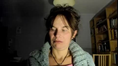 KATHY online show from November 20, 2025, 9:47 pm