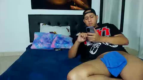 Katiuska online show from April 1, 2026, 3:40 am