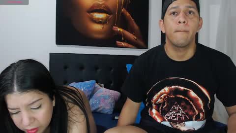 Snapshot of kati26andres chatting on April 22, 2026, 7:55 am Katiuska online show from April 22, 2026, 7:55 am