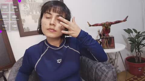 katia_12_ online show from February 26, 2025, 11:59 pm