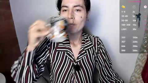 katia_12_ online show from April 8, 2026, 6:30 pm