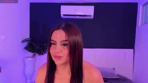 Katia online show from March 20, 2026, 6:57 pm