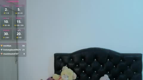 Katia online show from May 16, 2026, 12:29 am