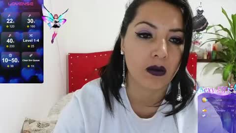 Katia collins online show from February 19, 2025, 1:18 am