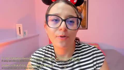 Khaterine online show from February 26, 2025, 3:08 pm
