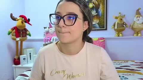 Khaterine online show from November 21, 2025, 11:53 am