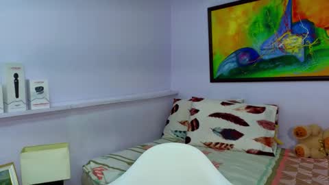 Khaterine online show from February 25, 2026, 12:15 pm