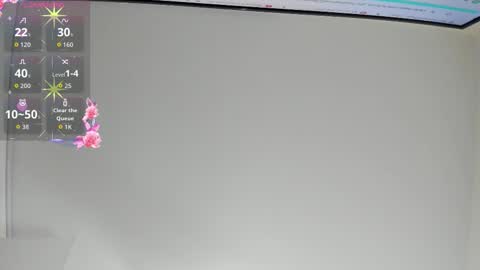 Katia  online show from October 15, 2025, 11:32 am