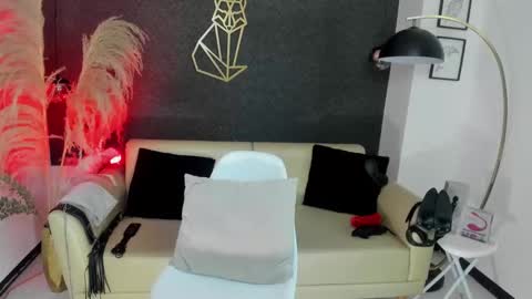 katia_high online show from January 10, 2026, 4:14 am