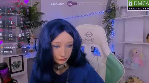 Katia  online show from October 17, 2025, 5:43 am