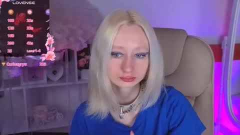 Katia  online show from January 16, 2026, 6:28 am