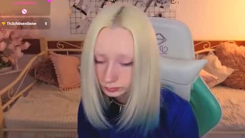 Katia  online show from February 27, 2026, 6:24 am