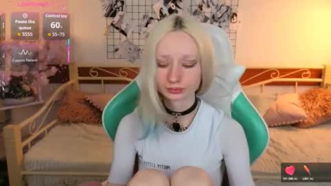 Katia  online show from March 10, 2026, 6:40 am