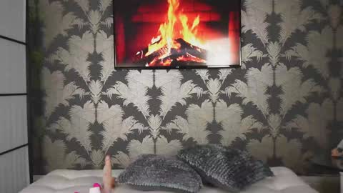 Snapshot of katia_moregb chatting on January 9, 2025, 7:50 pm Karen Villas online show from January 9, 2025, 7:50 pm
