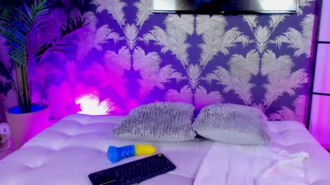 Snapshot of katia_moregb chatting on January 31, 2025, 9:16 pm Karen Villas online show from January 31, 2025, 9:16 pm