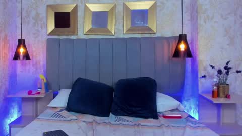 Snapshot of katia_moregb chatting on February 3, 2025, 10:32 pm Karen Villas online show from February 3, 2025, 10:32 pm