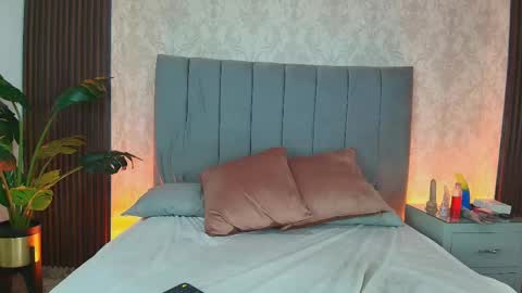 Snapshot of katia_moregb chatting on February 13, 2025, 8:45 pm Karen Villas online show from February 13, 2025, 8:45 pm