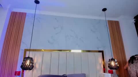 Snapshot of katia_moregb chatting on February 19, 2025, 11:14 pm Karen Villas online show from February 19, 2025, 11:14 pm
