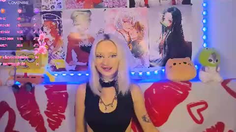 Snapshot of katia_nabiee chatting on July 17, 2026, 5:14 am Katia online show from July 17, 2026, 5:14 am
