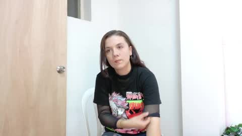 Snapshot of katia_rose23 chatting on May 26, 2026, 7:21 pm . . KATIA . . online show from May 26, 2026, 7:21 pm