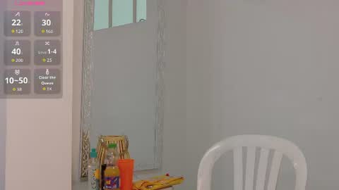 Snapshot of katia_rose23 chatting on July 21, 2026, 7:49 pm . . KATIA . . online show from July 21, 2026, 7:49 pm