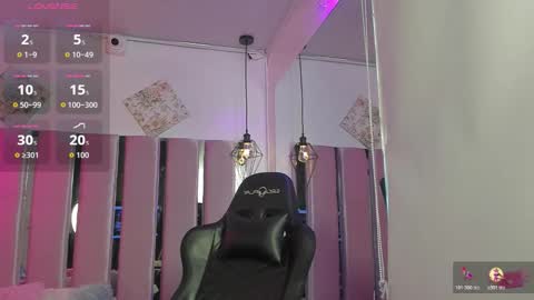 KATIA  online show from October 20, 2025, 12:16 pm