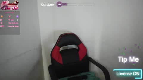 Katia online show from October 16, 2025, 5:36 pm