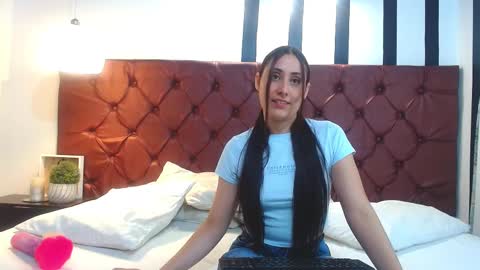 Katherine online show from March 6, 2025, 3:02 pm