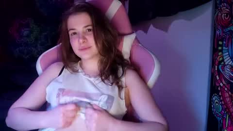 Snapshot of katicatorix chatting on January 10, 2026, 12:12 am Kati Catori online show from January 10, 2026, 12:12 am