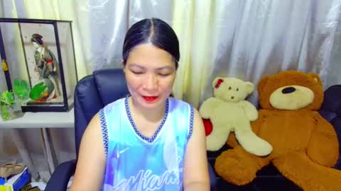 Kate online show from October 7, 2025, 5:15 am