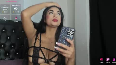 Katie online show from February 25, 2026, 11:25 pm