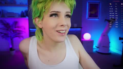 Katie online show from October 16, 2025, 6:42 pm