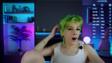 Katie online show from November 24, 2025, 8:41 pm