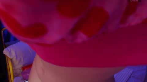 Katie Deville online show from March 1, 2025, 11:58 pm